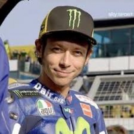 Valentino Rossi, test Sepang: 